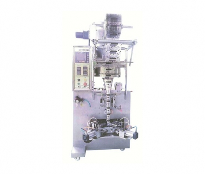 OCL-320全（quán）自三（sān）角袋包裝機 Fully self-triangular bag packaging machine