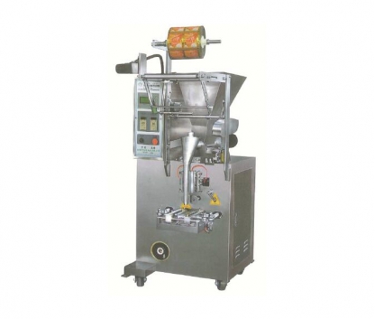 OCL-320微電腦全自動包裝機（jī） Microcomputer automatic packaging machine