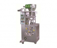 OCL-320微電腦（nǎo）三邊封全自動包裝機 Microcomputer three-side sealing automatic packaging machine