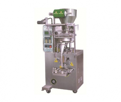OCL-320微電腦（nǎo）三邊封全自動包裝機 Microcomputer three-side sealing automatic packaging machine