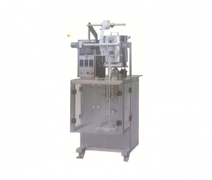 OCL-320CD果凍條（tiáo）自（zì）動包裝機 Jelly stick automatic packaging machine