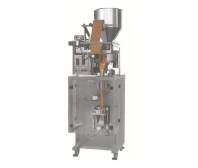 OCL-320KS顆粒背封圓角自動包（bāo）裝機 Particle Back Seal Fillet Automatic Packaging Machine