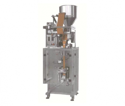 OCL-320KS顆粒背封（fēng）圓角自動包（bāo）裝機 Particle Back Seal Fillet Automatic Packaging Machine
