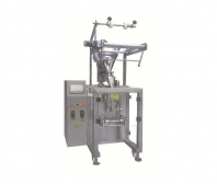 OCL-320X3斜螺杆粉劑三邊封自動包裝機 Oblique screw powder three-side sealing automatic packaging machine