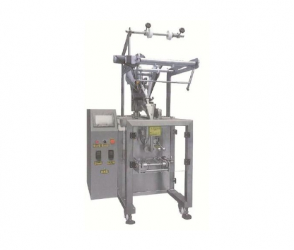 OCL-320X3斜螺杆粉劑三邊封自（zì）動包裝機 Oblique screw powder three-side sealing automatic packaging machine