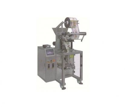 OCL-320H3橫螺杆粉劑三邊封自動包裝機 Horizontal screw powder three-side sealing automatic packaging machine